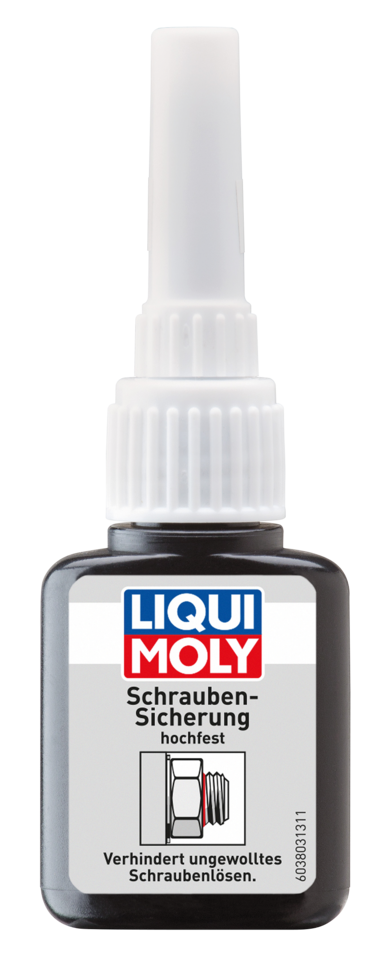LIQUI MOLY