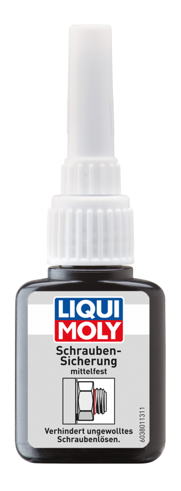 LIQUI MOLY
