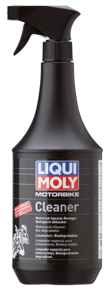 LIQUI MOLY