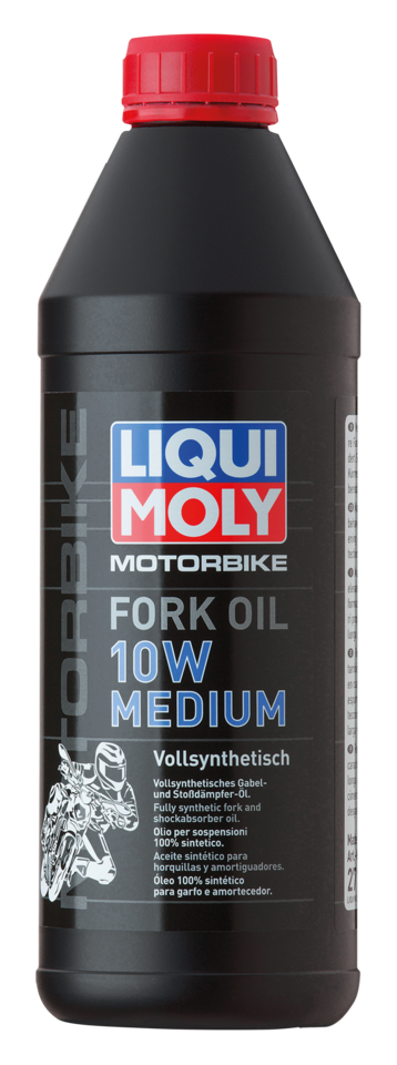 LIQUI MOLY