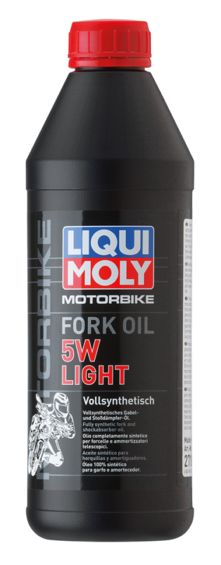 LIQUI MOLY