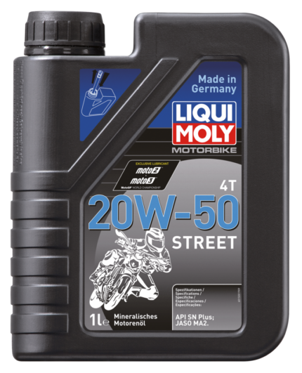 LIQUI MOLY