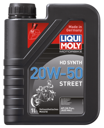 LIQUI MOLY
