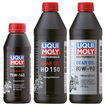 LIQUI MOLY