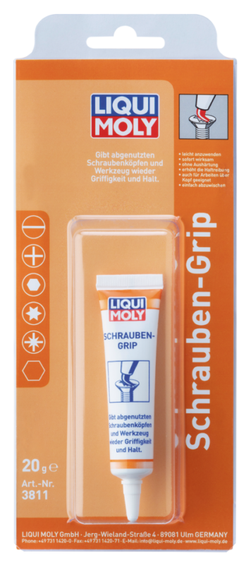 LIQUI MOLY
