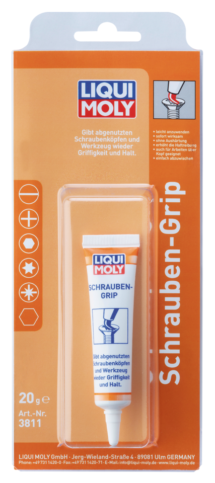 LIQUI MOLY