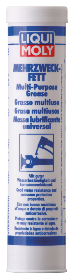 LIQUI MOLY