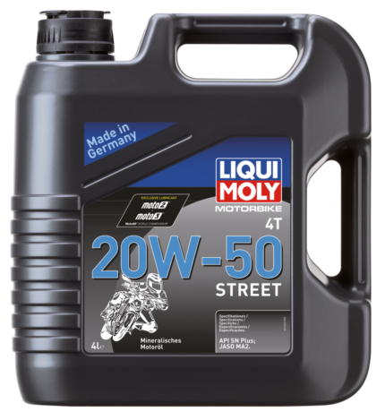 LIQUI MOLY