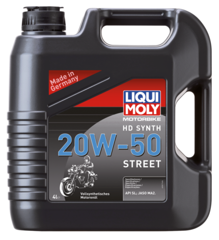 LIQUI MOLY