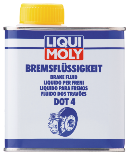 LIQUI MOLY