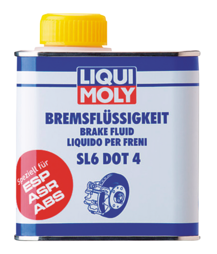 LIQUI MOLY