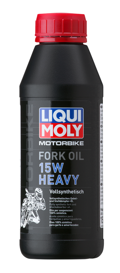 LIQUI MOLY