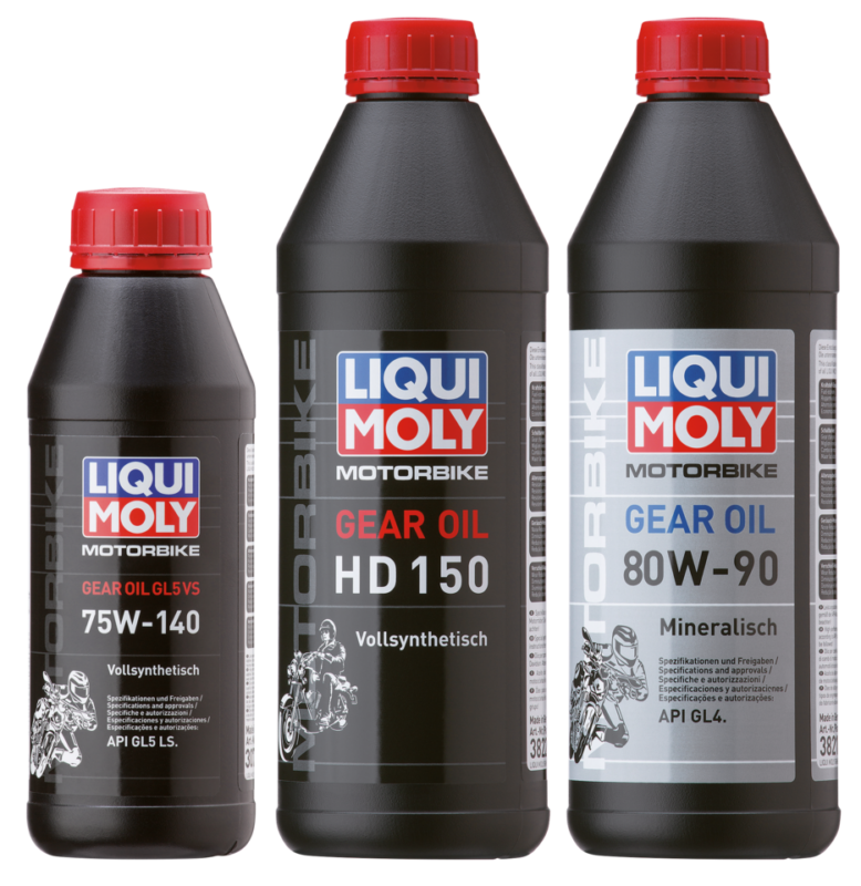 LIQUI MOLY