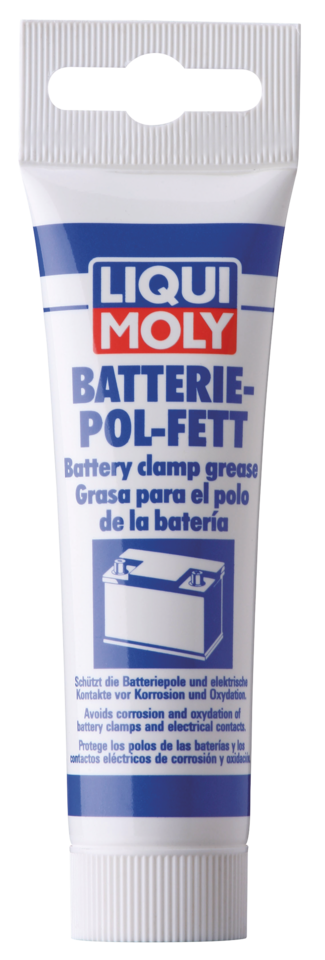 LIQUI MOLY