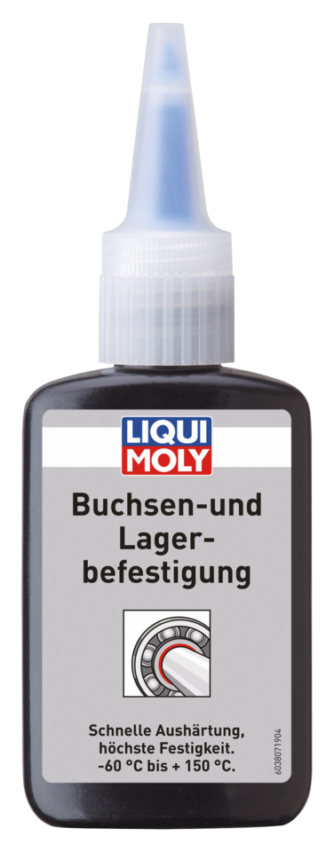 LIQUI MOLY