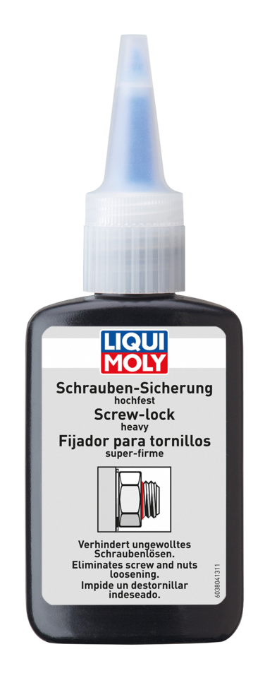 LIQUI MOLY