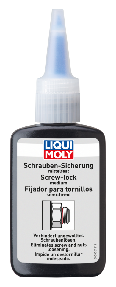 LIQUI MOLY