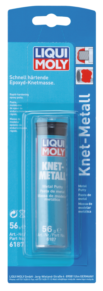 LIQUI MOLY