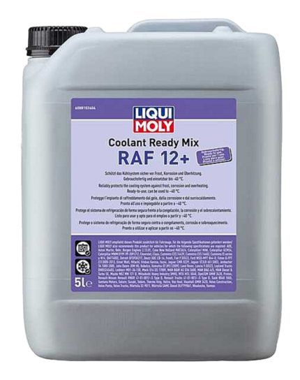LIQUI MOLY