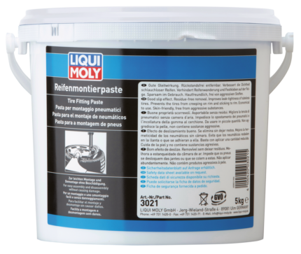 LIQUI MOLY