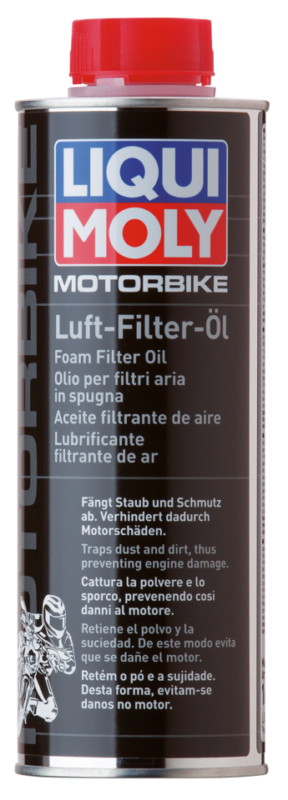 LIQUI MOLY
