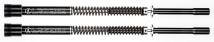 Legend Air Suspension