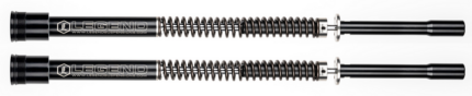 Legend Air Suspension
