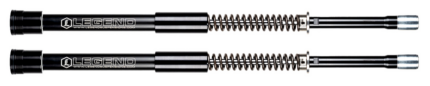 Legend Air Suspension