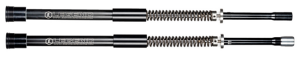 Legend Air Suspension
