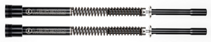Legend Air Suspension