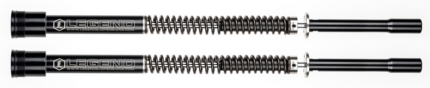 Legend Air Suspension