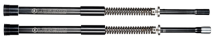 Legend Air Suspension