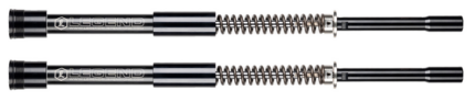 Legend Air Suspension