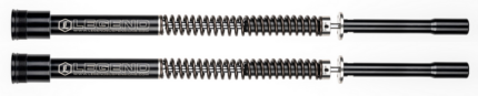 Legend Air Suspension