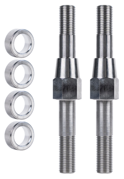 Legend Air Suspension