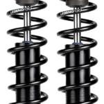 Legend Air Suspension