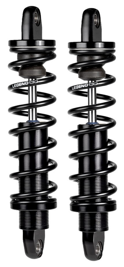 Legend Air Suspension