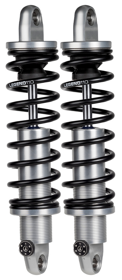 Legend Air Suspension