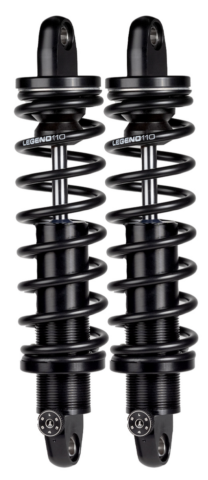 Legend Air Suspension