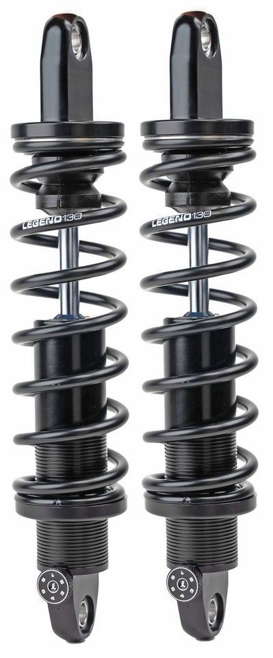 Legend Air Suspension