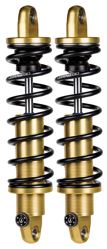 Legend Air Suspension