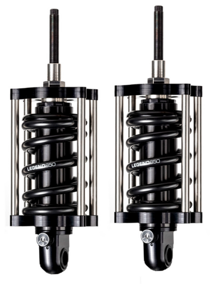 Legend Air Suspension