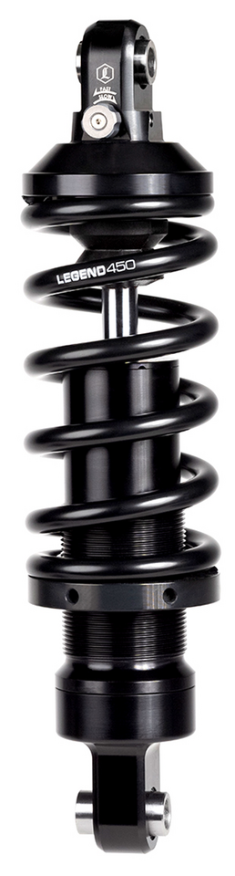 Legend Air Suspension