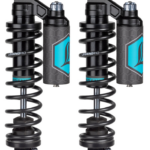 Legend Air Suspension