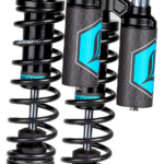 Legend Air Suspension