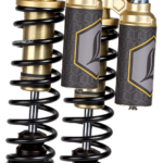 Legend Air Suspension