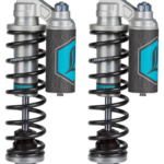 Legend Air Suspension