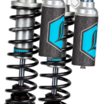 Legend Air Suspension