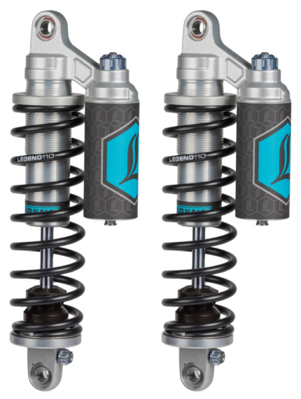 Legend Air Suspension