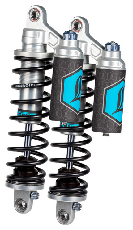 Legend Air Suspension